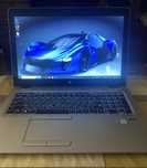 Hp ZBook 850 G3/Full HD/Ram 16GB/i5-6300U(3.0GHz)/SSD 360GB/АКБ 3год
