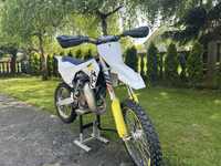 Husqvarna TC 85 2019