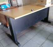Mesa de escritório