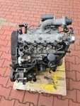 Мотор  1.9 Trafic Vivaro Трафик F9Q 870 760 Двигун ДВС Renault Trafic