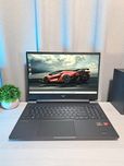 Ноутбук HP Victus 15/Ryzen 5 7535HS/16 Gb/512 Gb/AMD Radeon RX 6550M