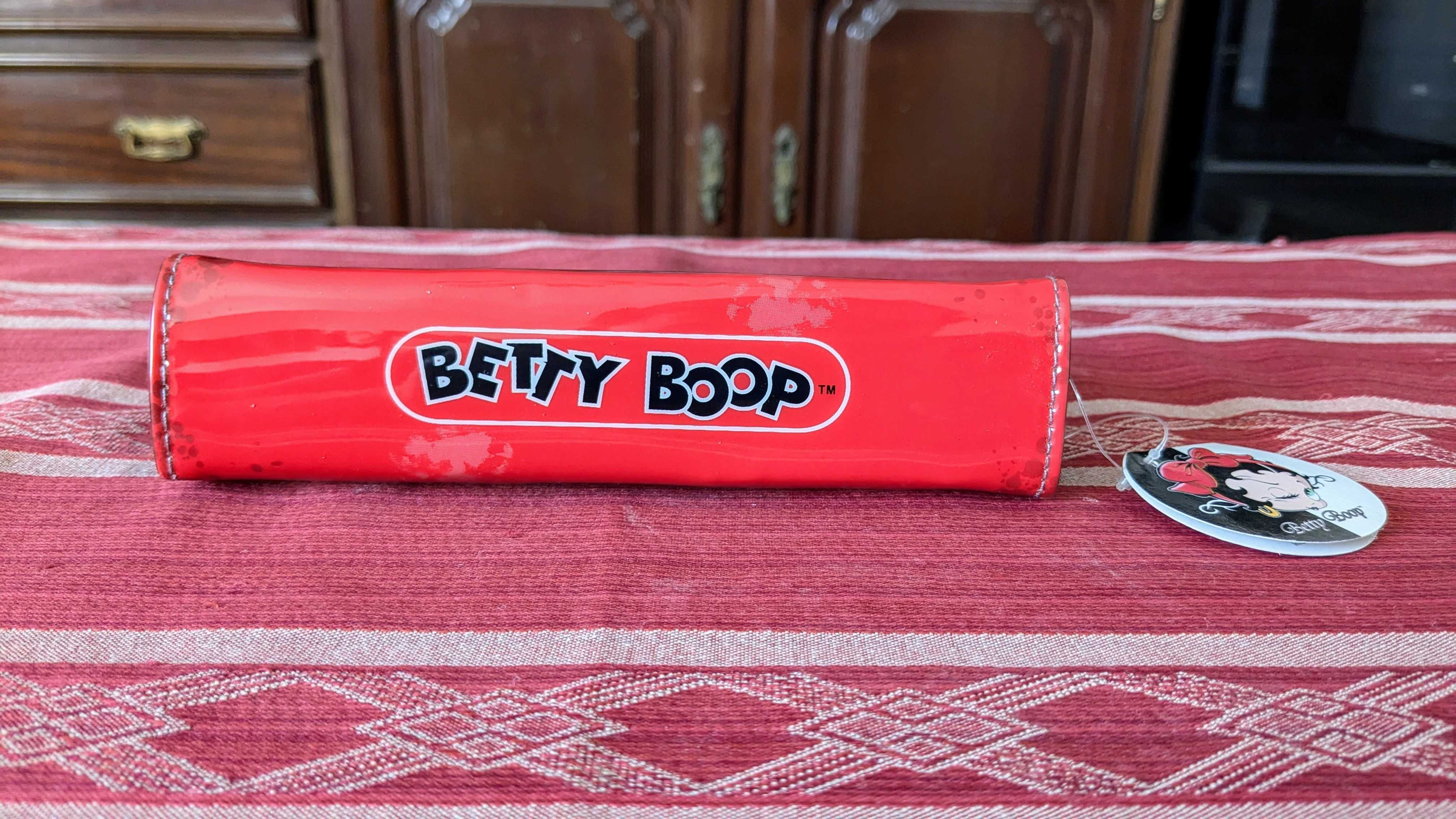 Bolsa Estojo Betty Boop | Novo | Preço Unitário | Entrega gratuita*