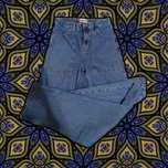 Spodnie cargo ONLY jeans dżins jak opium jnco fubu vintage retro alt
