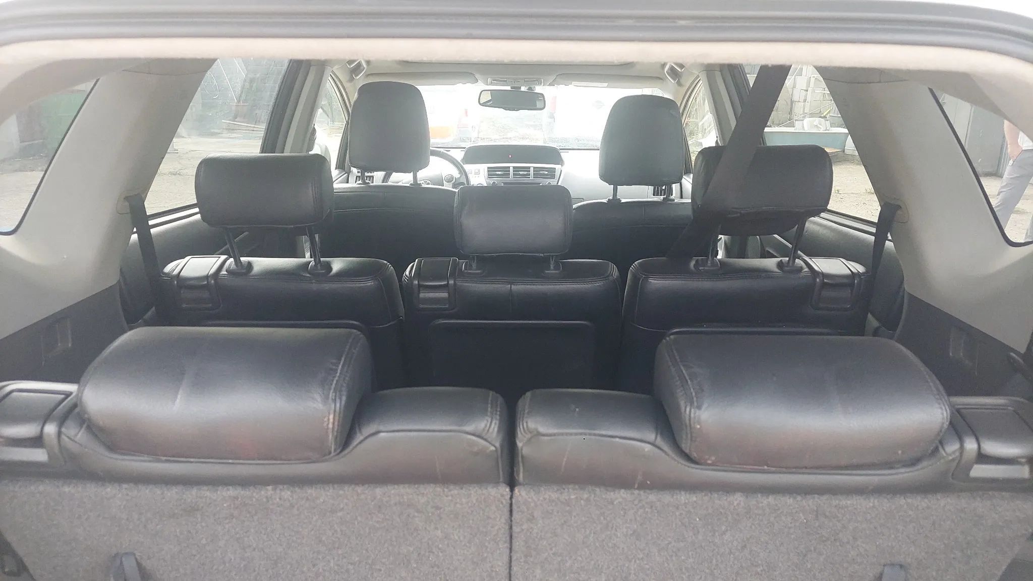 Toyota Prius+ Toyota Prius Plus