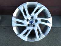 1szt felga VOLVO R17 5x108 ET55 7,5jx17 V70 S80 XC70 XC60 Valder 17