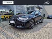 Audi S3 TFSI S-tronic * Pakiet Comfort & Technology *