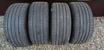 Opony letnie DUNLOP Sport Maxx RT 2 225/45 R17