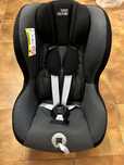 Cadeira Auto Britax Römer Max-Way NOVA