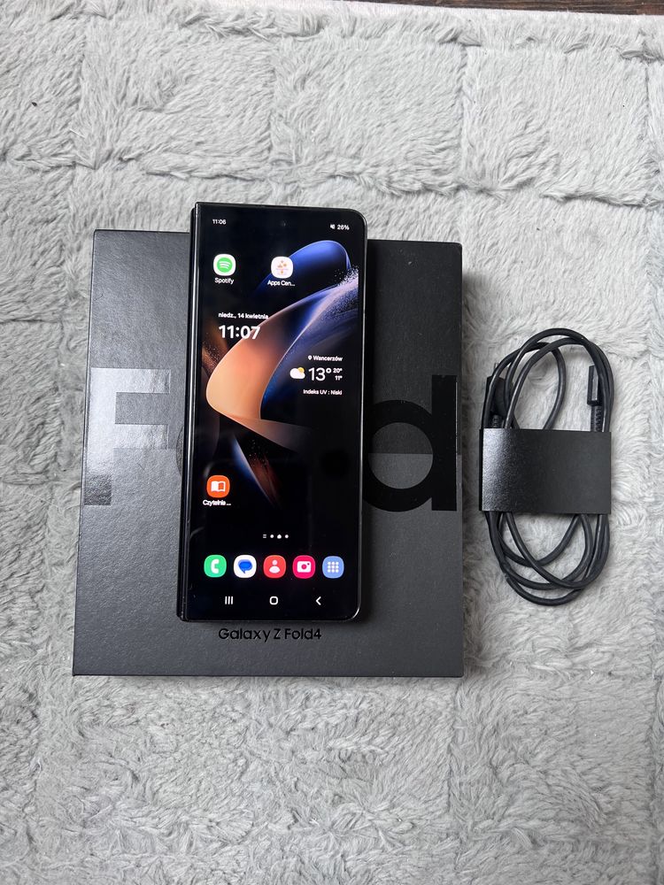 Telefon Samsung Z Fold 4