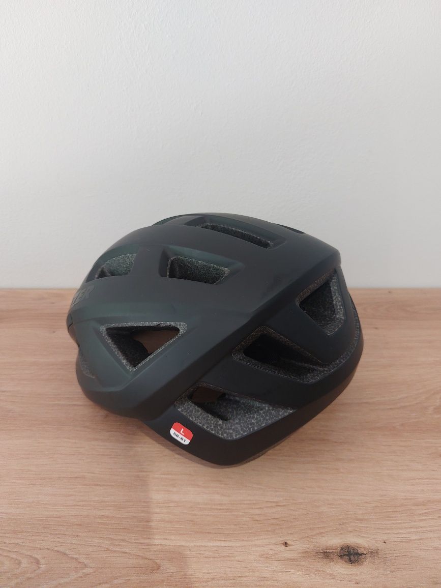 Kask rowerowy Lazer tonic