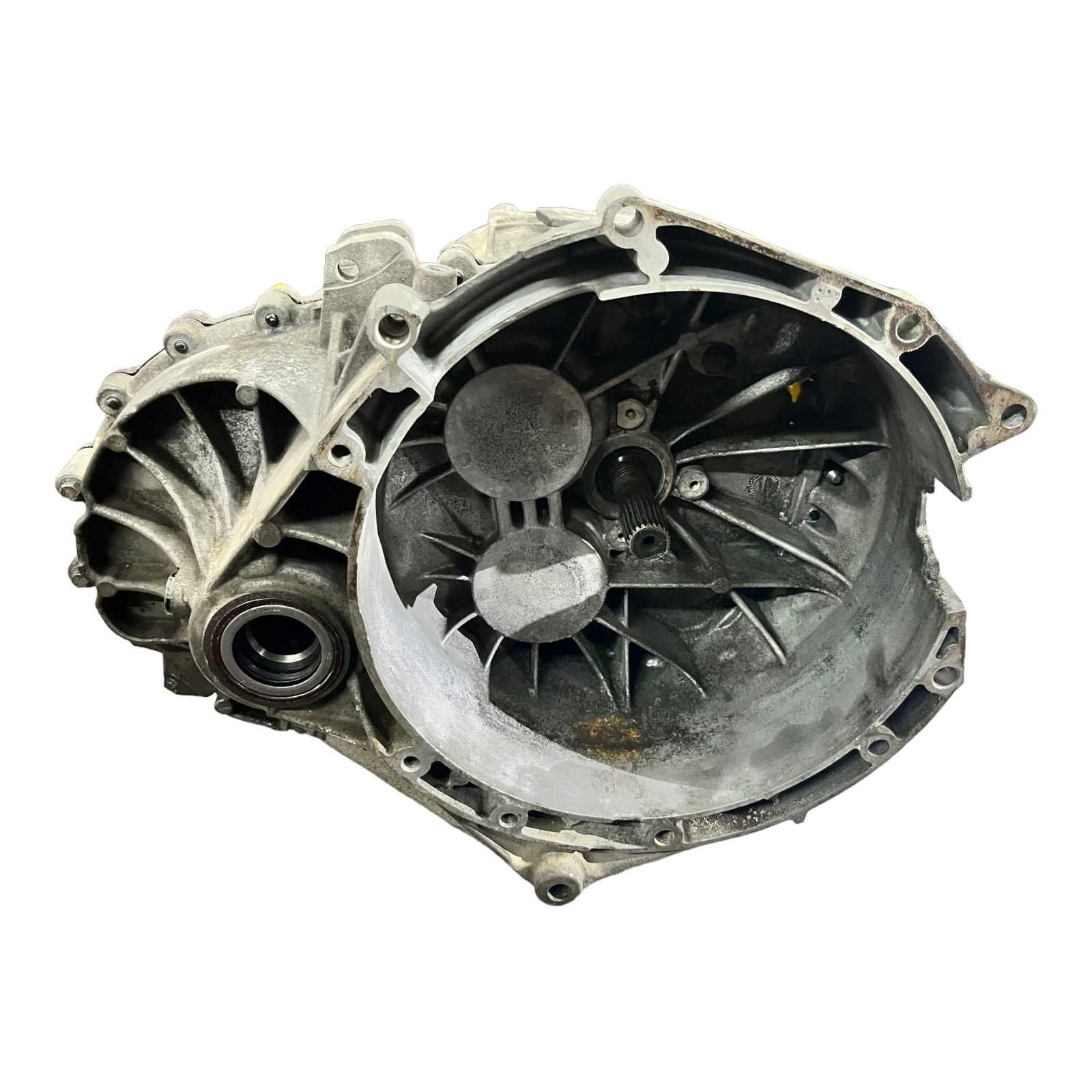 Skrzynia Biegów BG9R7002SB Ford S-Max, Galaxy 2.2 TDCI Regeneracja