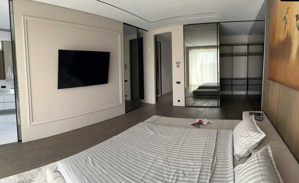 Продаж будинку 280м2 міст Коник (напр Конча-Заспа)