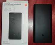 Mi 50W Power Bank 20000