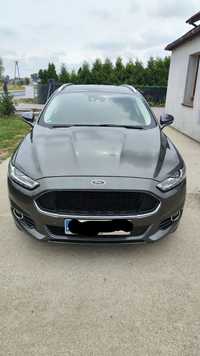 Ford Mondeo 2015r 2.0