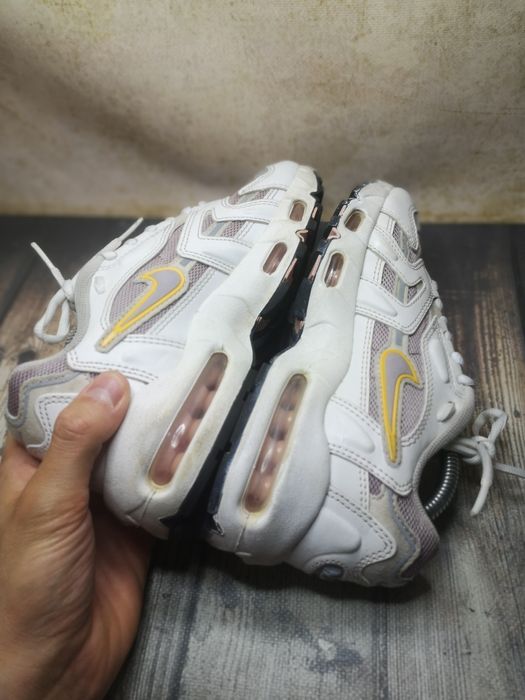 Buty Nike Air Max Tailwild IV r36,5 / jordan / dunk / force