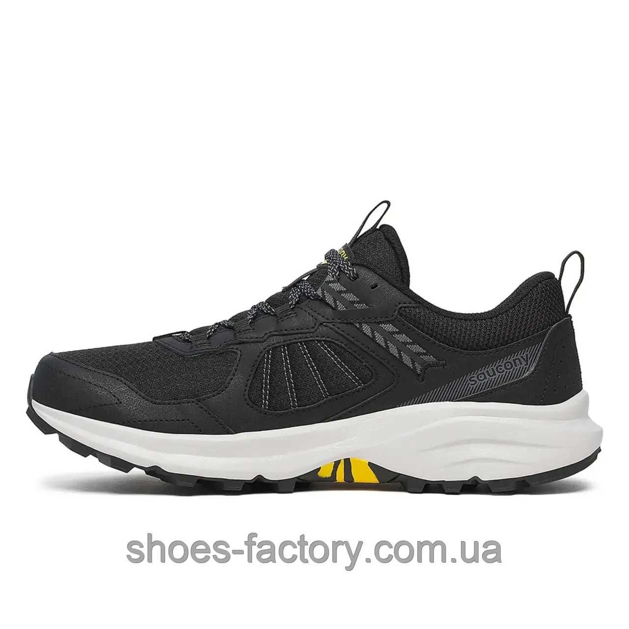 Кросівки Saucony EXCURSION TR17 S20958-100 (Оригінал)