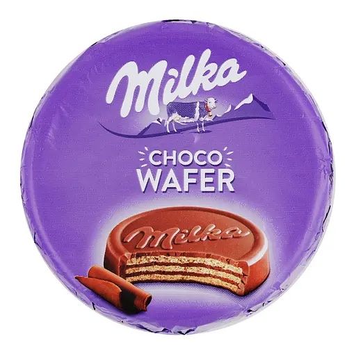 Milka мілка зірки