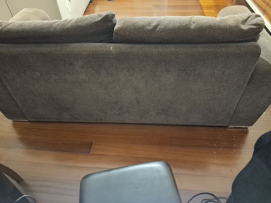 Vendo sofá em bom estado