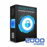 UnlockTool удалённая разблокировка помощ поддержка
