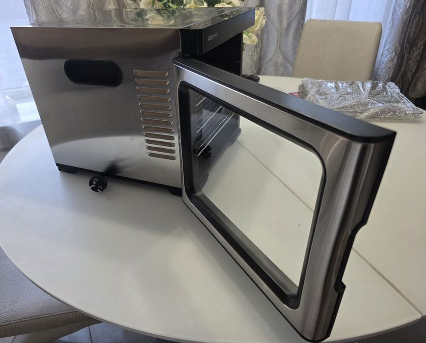 Дегидратор Reemix: GGJ-802