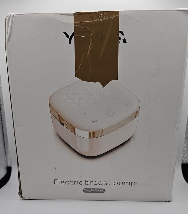 Laktator elektryczny pojedyńczy przenośny Youha