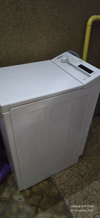 Pralka Whirlpool