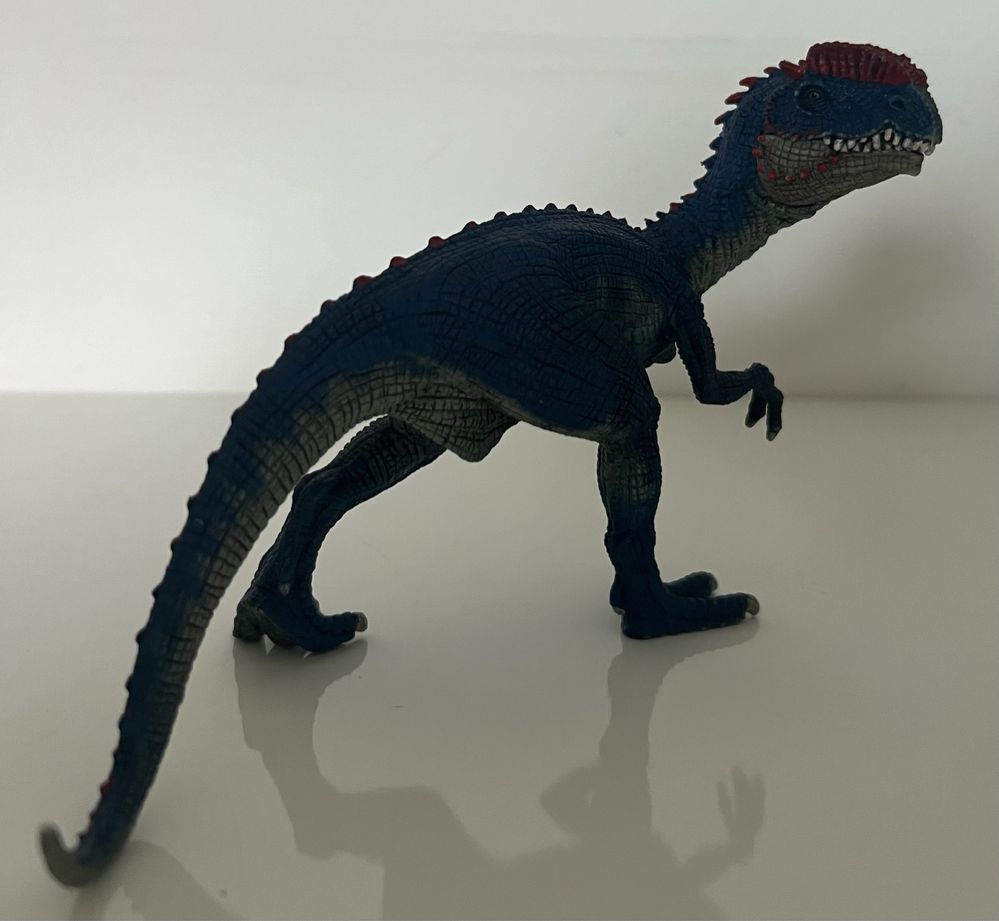 Schleich Dilofozaur 14567