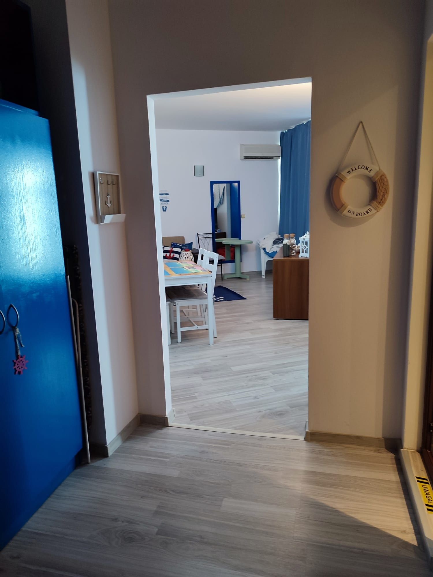 Apartament Słoneczny Brzeg Bułgaria