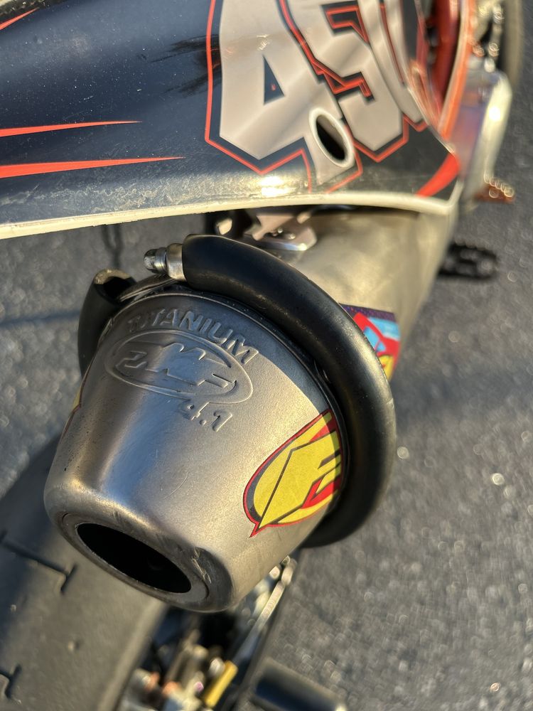 Kovi 450i pro 2021