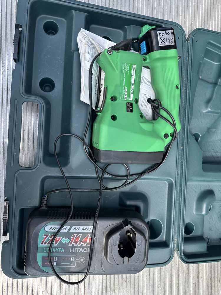 Hitachi przecinarke sprzedam