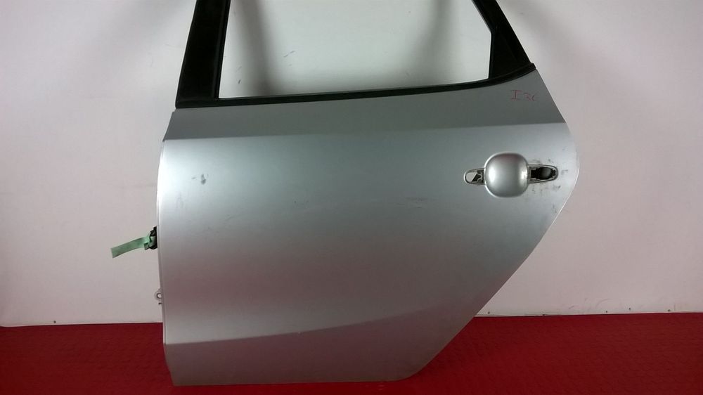Porta Tras Esquerdo - 770032L010 [Hyundai i30]