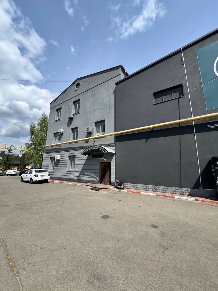 Оренда офісу лівий берег без %, інше цільове призначення