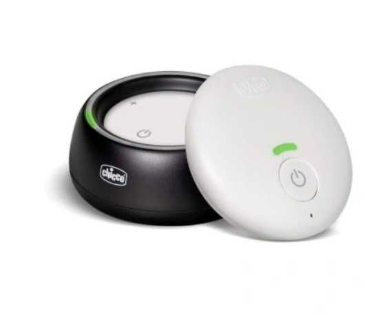 Chicco Elektroniczna niania audio dla dzieci z technologią DECT