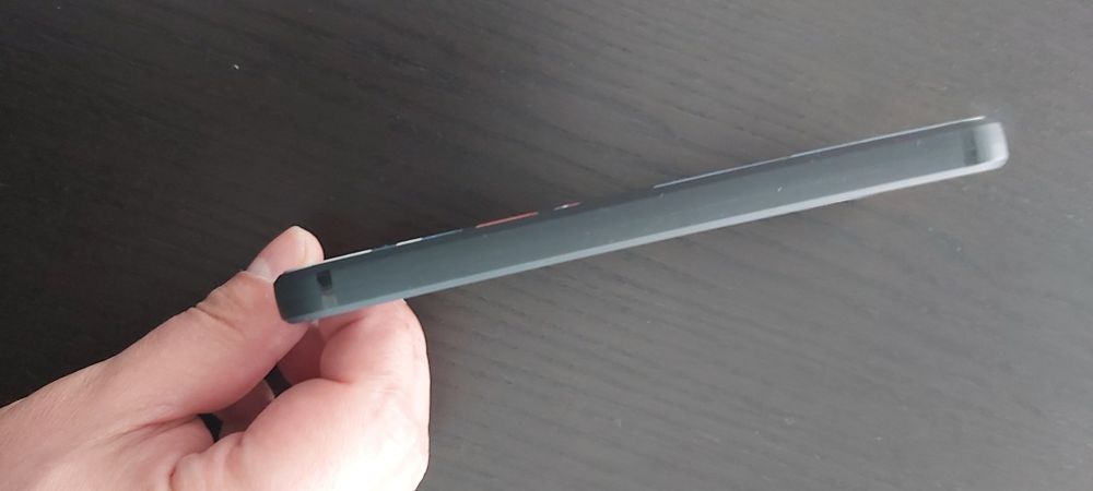 Capa silicone huawei mate 10 lite