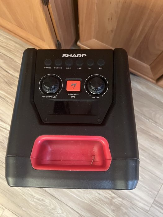 Glosnik SHARP PS-929