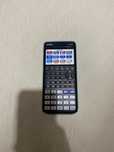 Calculadora Gráfica CASIO fx cg50 (como nova)