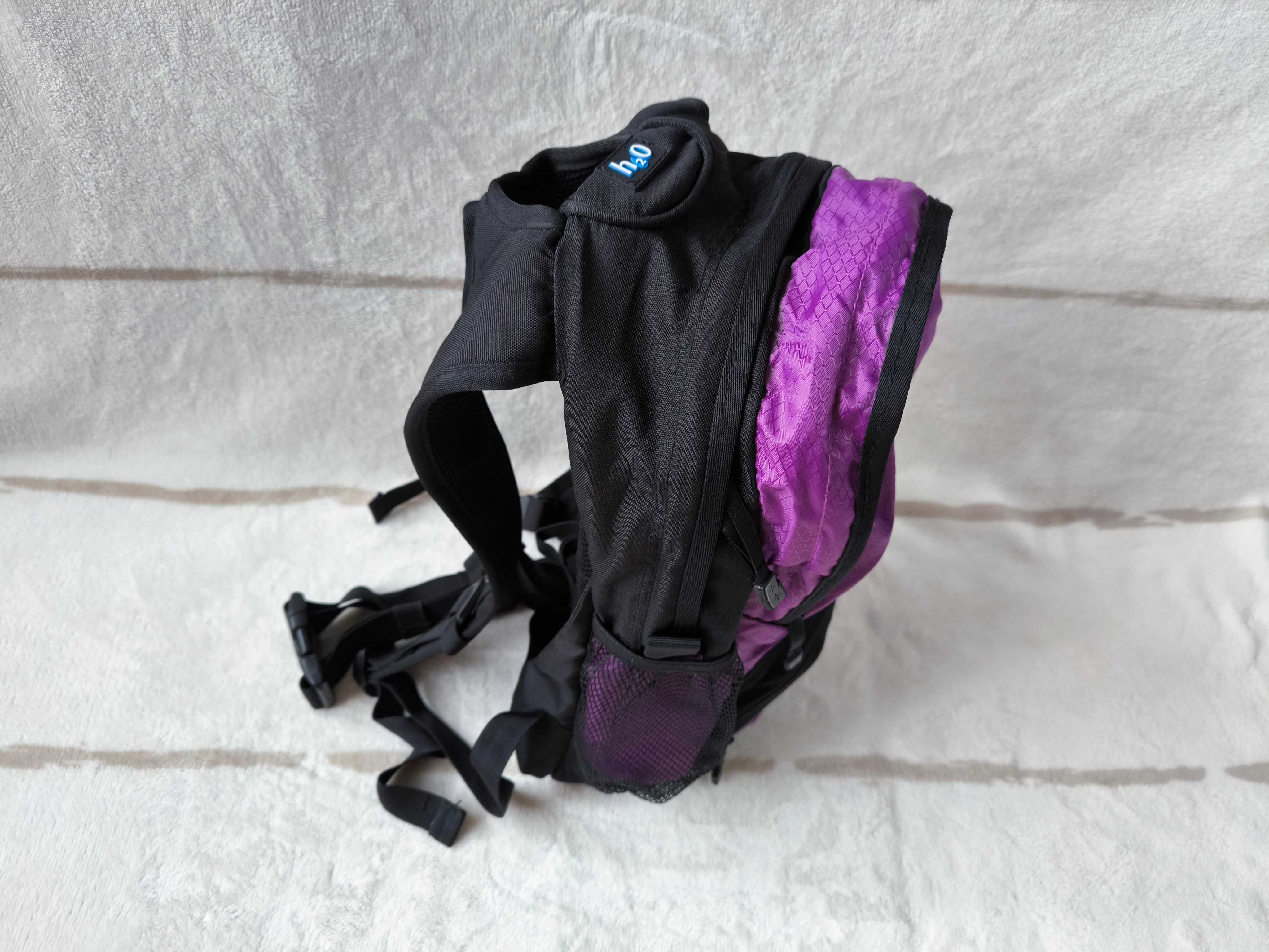 Рюкзак для туризма Mountain Warehouse Walkabout 12 Purple