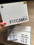 Видеорегистратор Fitcamx 4K в штатное место BMW 5/7 серии 2018-2023