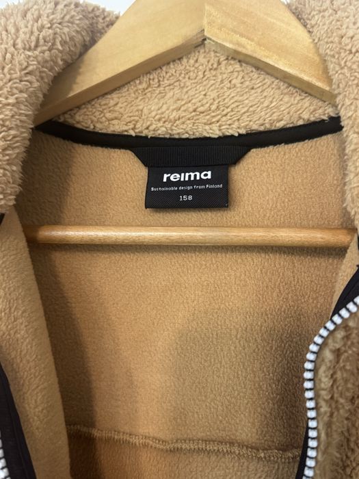 Куртка кофта reima 158