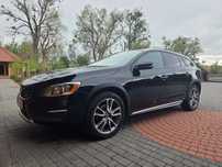 Volvo V60 Cross Country Volvo V60 Cross Country 2.5 T5 AWD