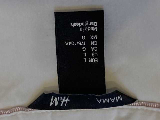 Elegancka koszula H&M  roz L