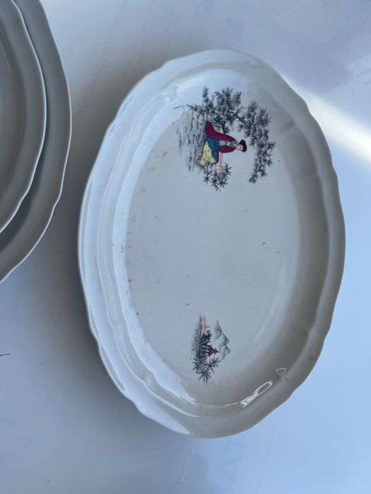 Antiguidades Velharias