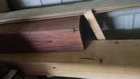 kantówka 13 x 13 słupy drewno konstrukcyjne
