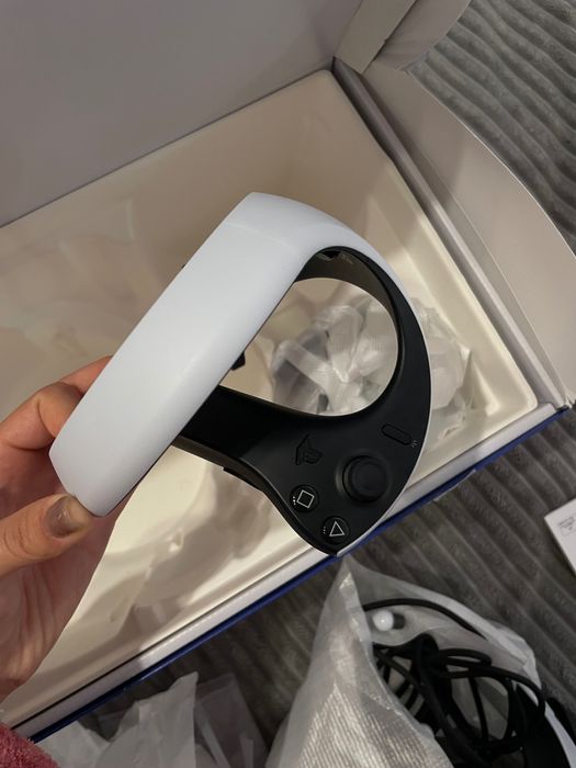 Окуляри віртуальної реальності SONY PlayStation VR2