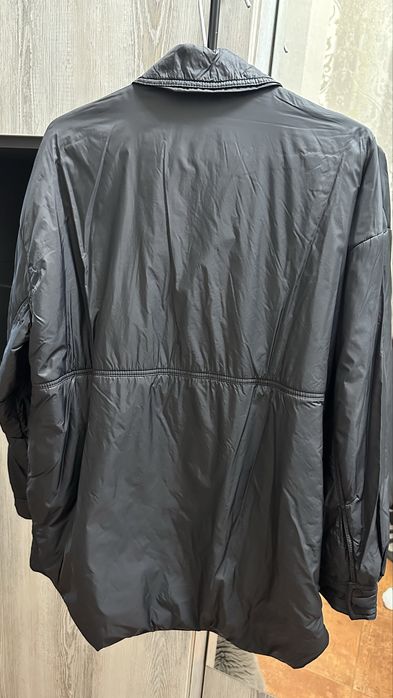 Куртка сорочка Zara