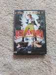 Film Ace Ventura zew natury Jim Carrey płyta dvd