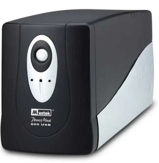 Блок безперебійного живлення