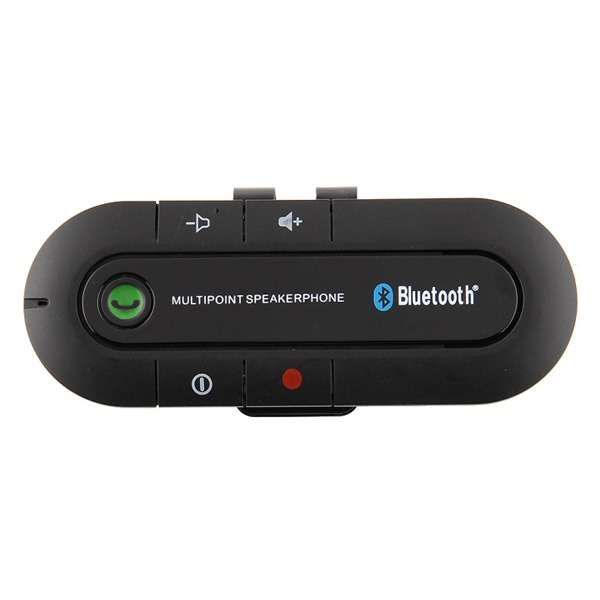 BLT003 - Mãos livres bluetooth com carregador