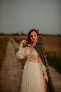 suknia ślubna Annais Bridal Pepe Linea
