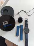 Samsung Gear S3 Frontier nowa bateria
